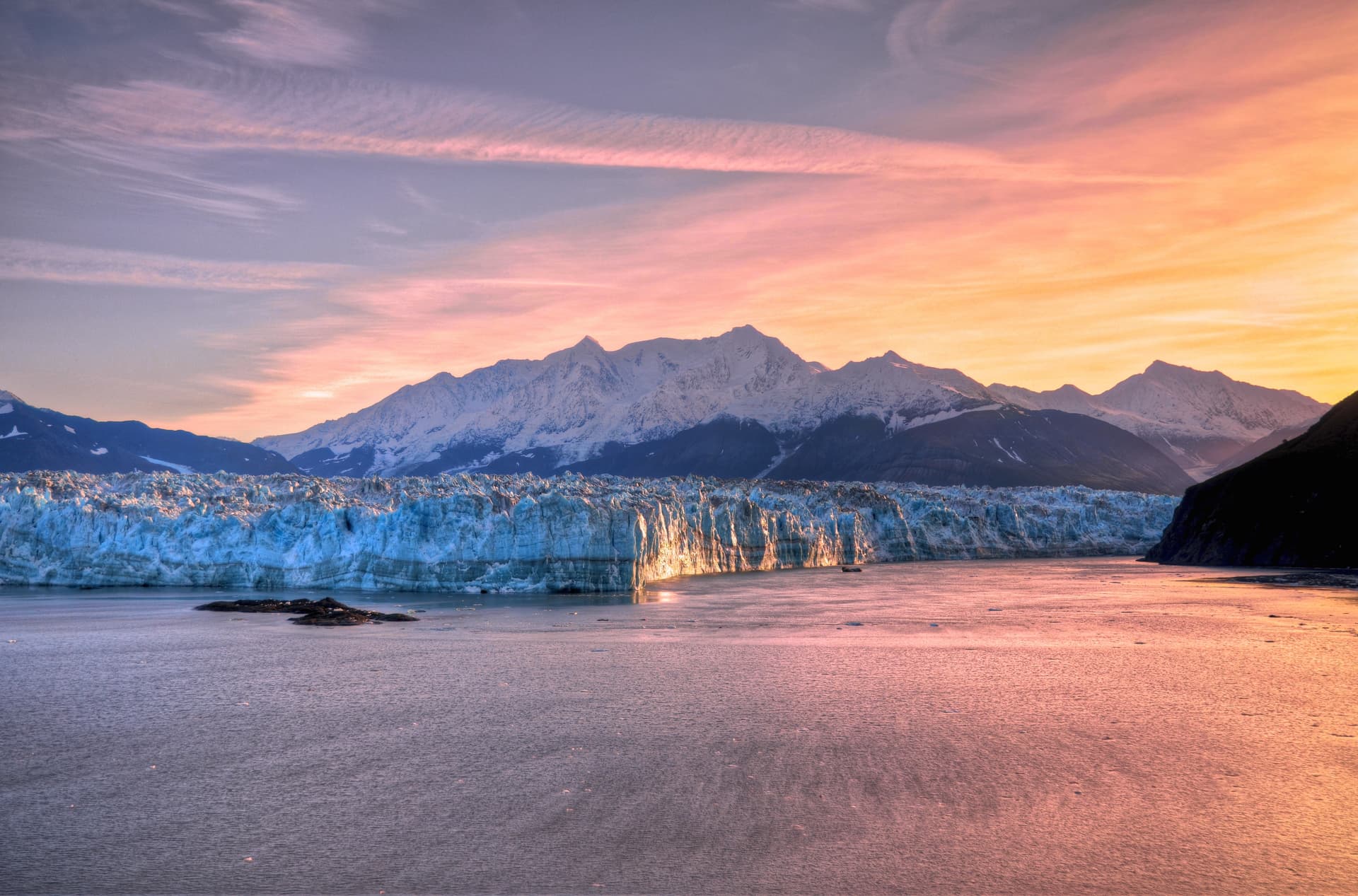Wann ist die beste Zeit für eine Alaska-Kreuzfahrt?