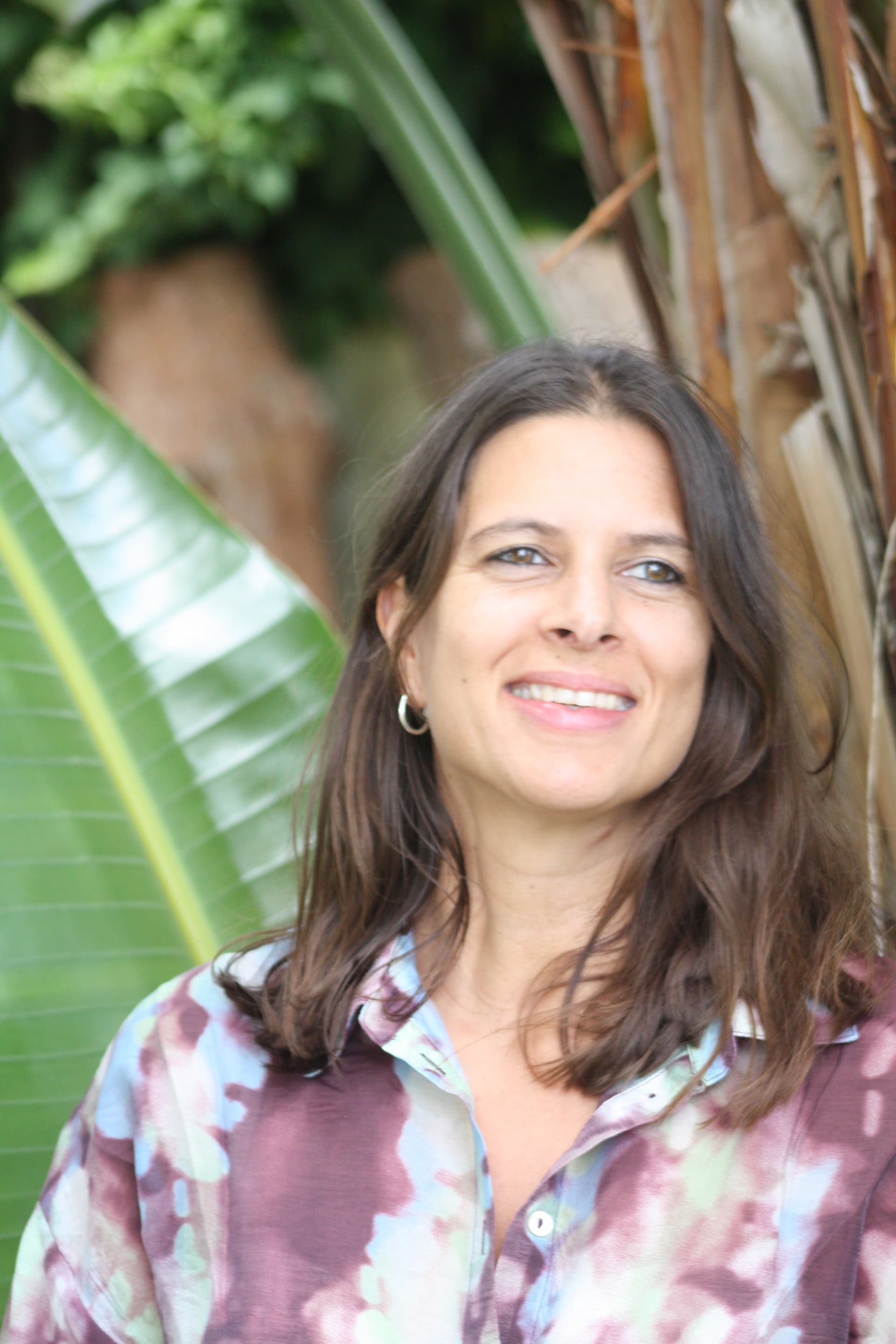 Claudia Luisa Gouveia Dos Santos