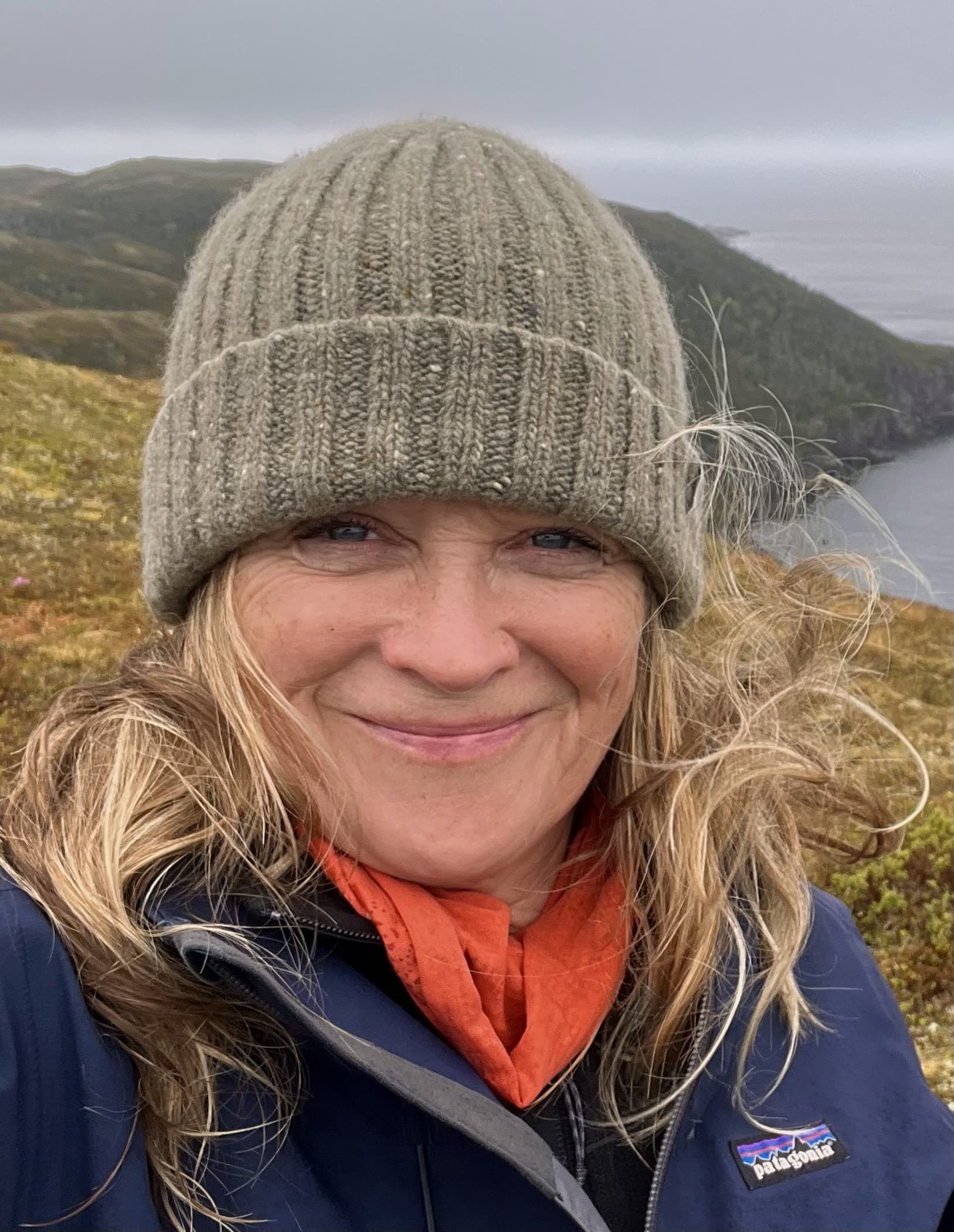 Dympna Hayes