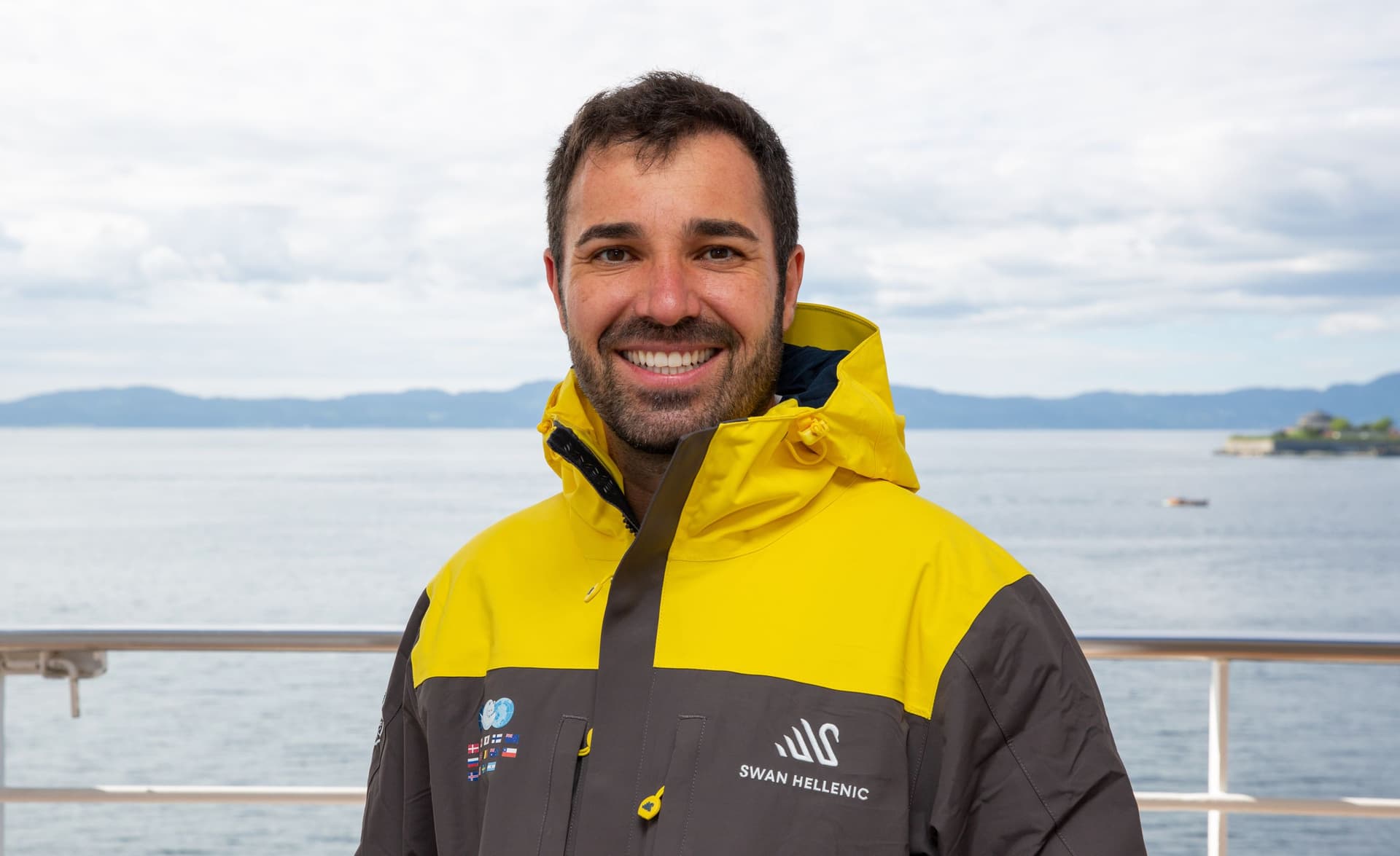 Javier Cotin