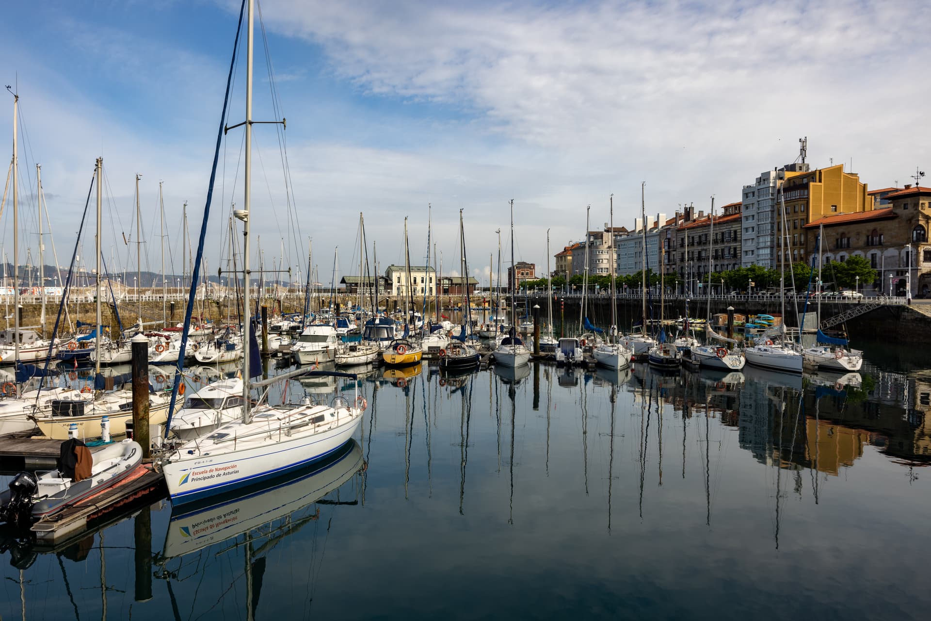 Coastal Treasures of the Basque Country and Bordeaux