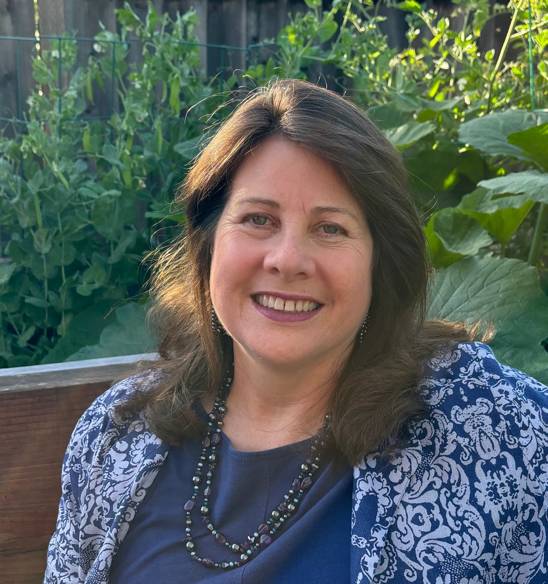 Janice Bishop