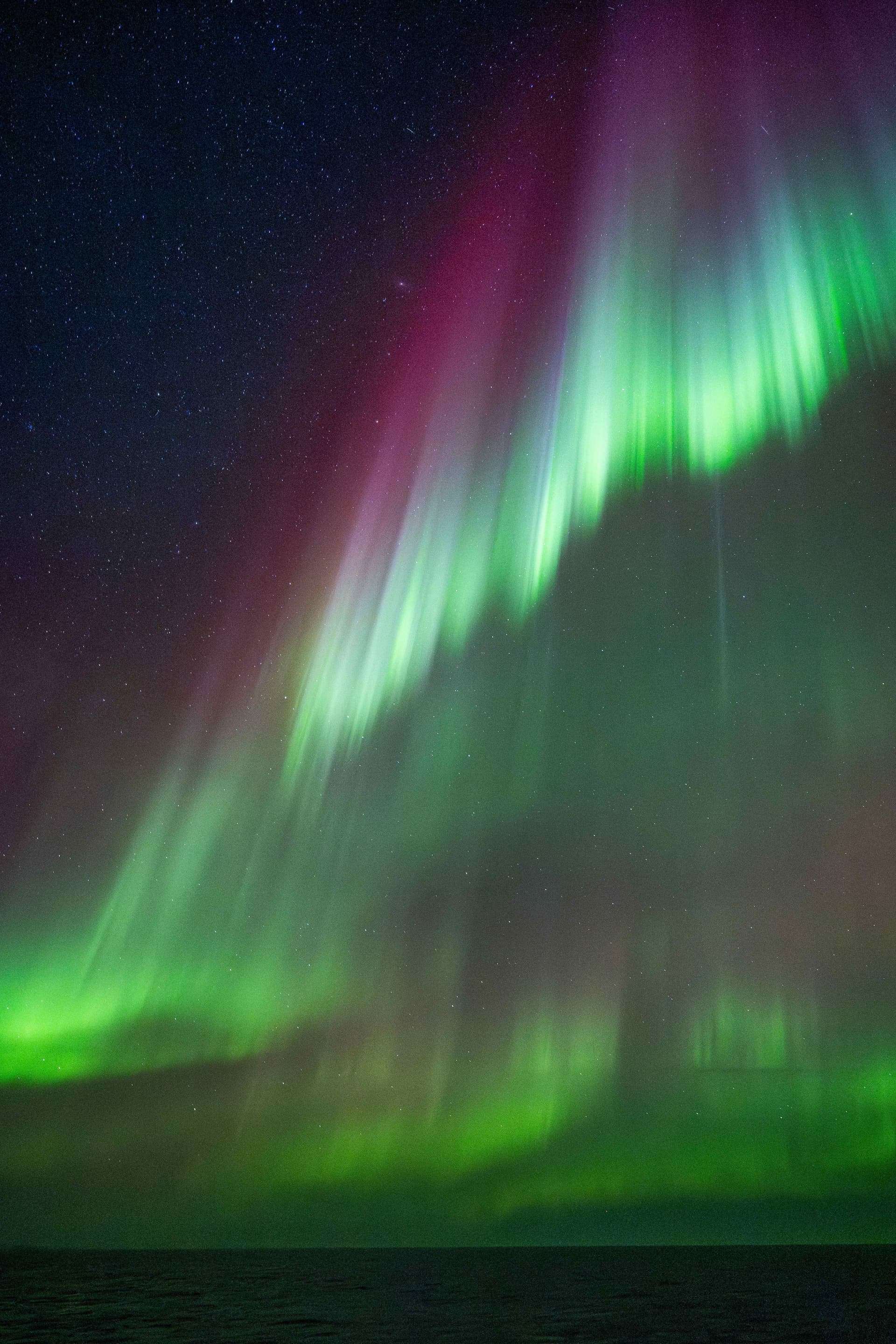 Nordlichter 1