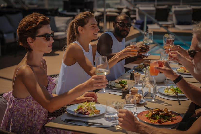 Luxury Travel Niche