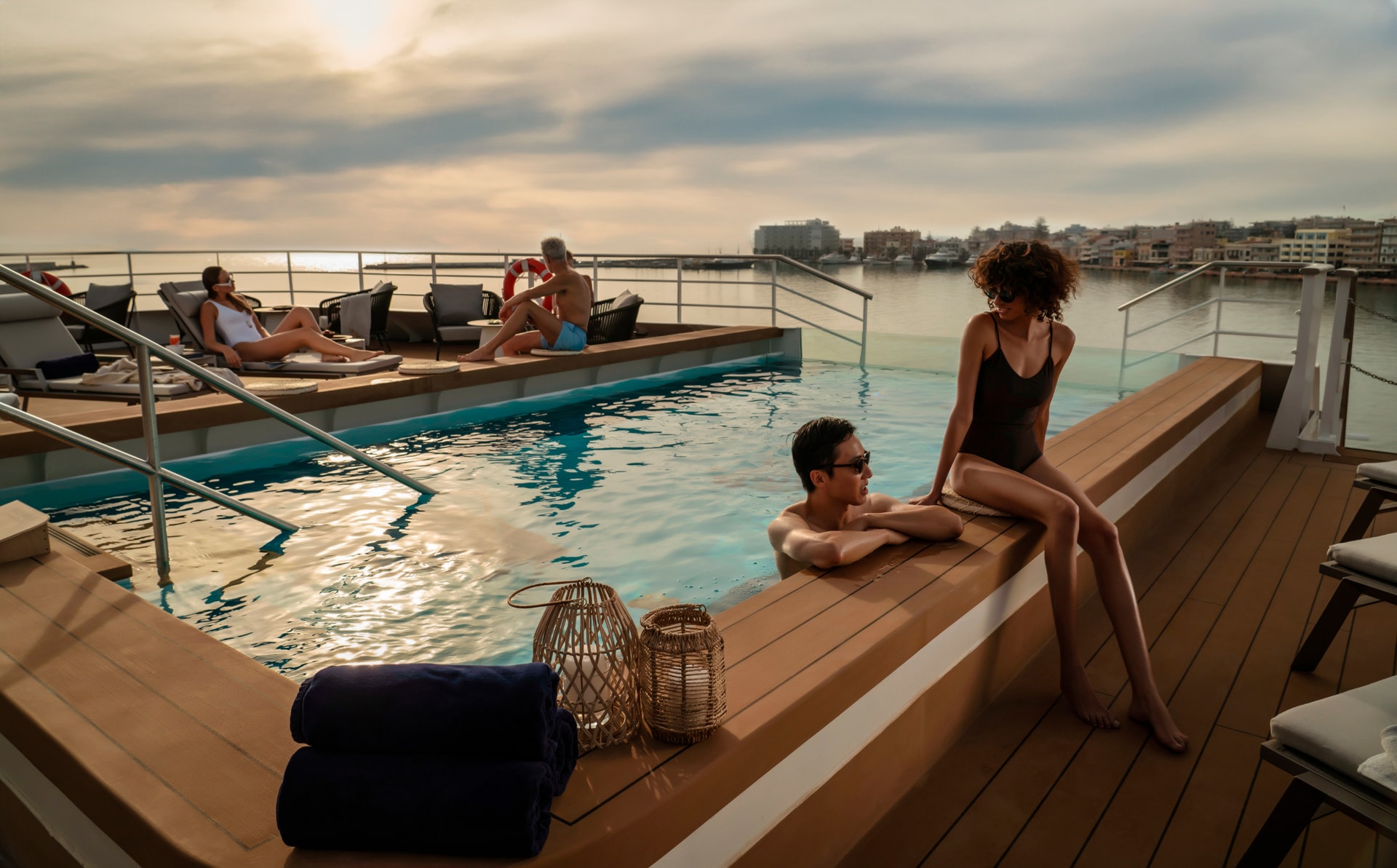 High-Value Booking Potential