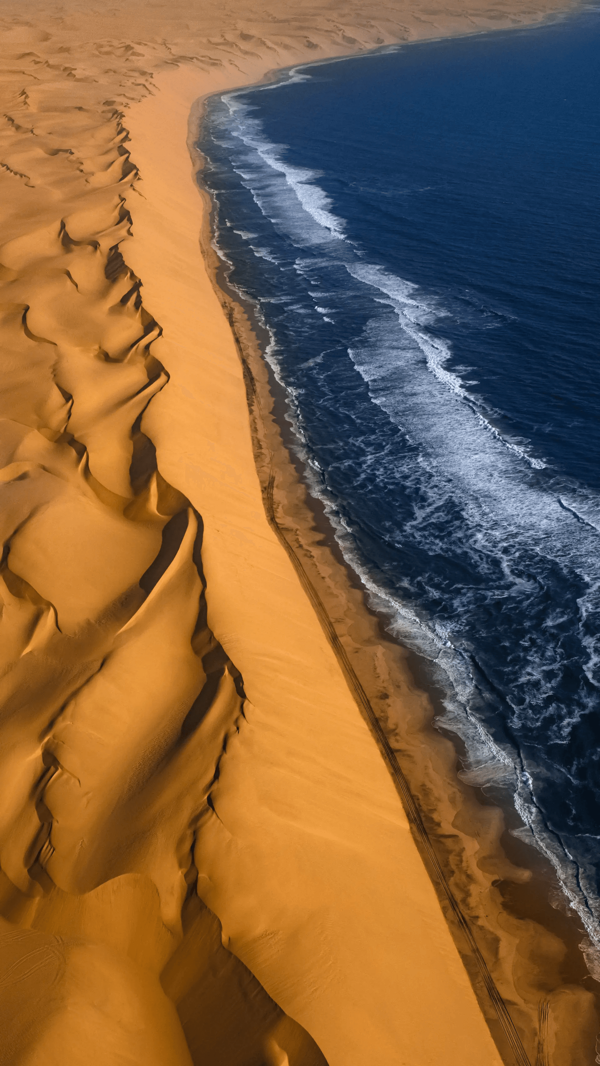 AFRICA