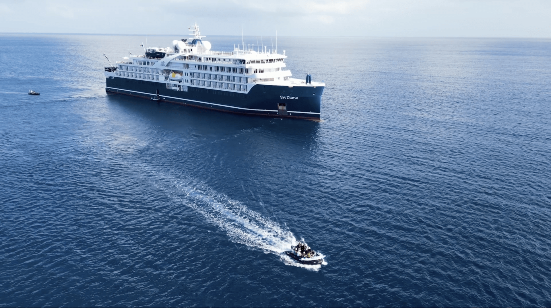 SH Diana