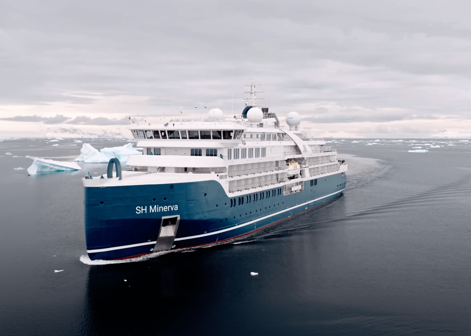 SH Minerva