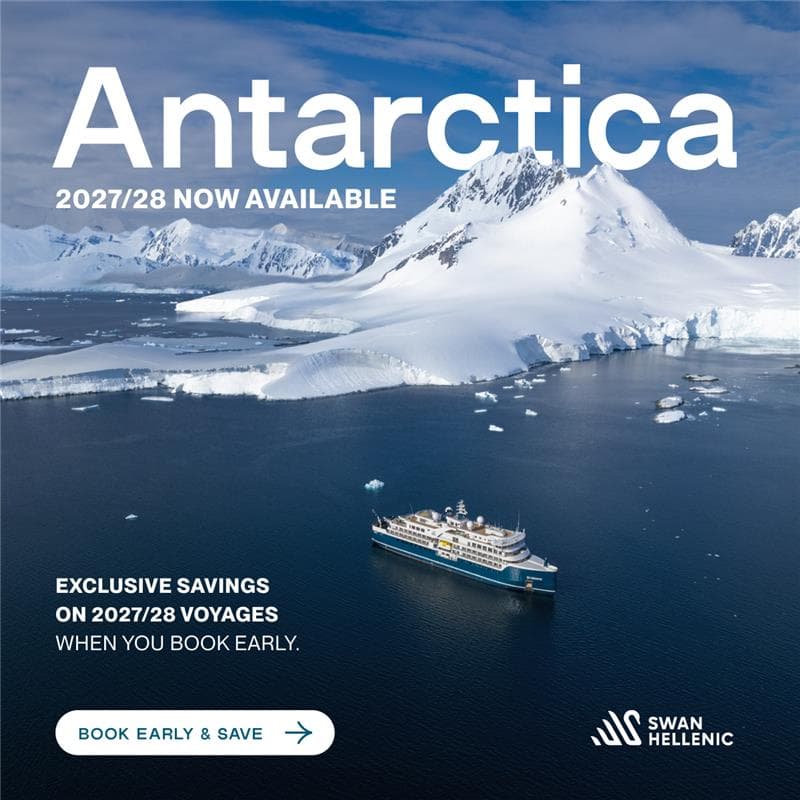 Antarktis 27/28