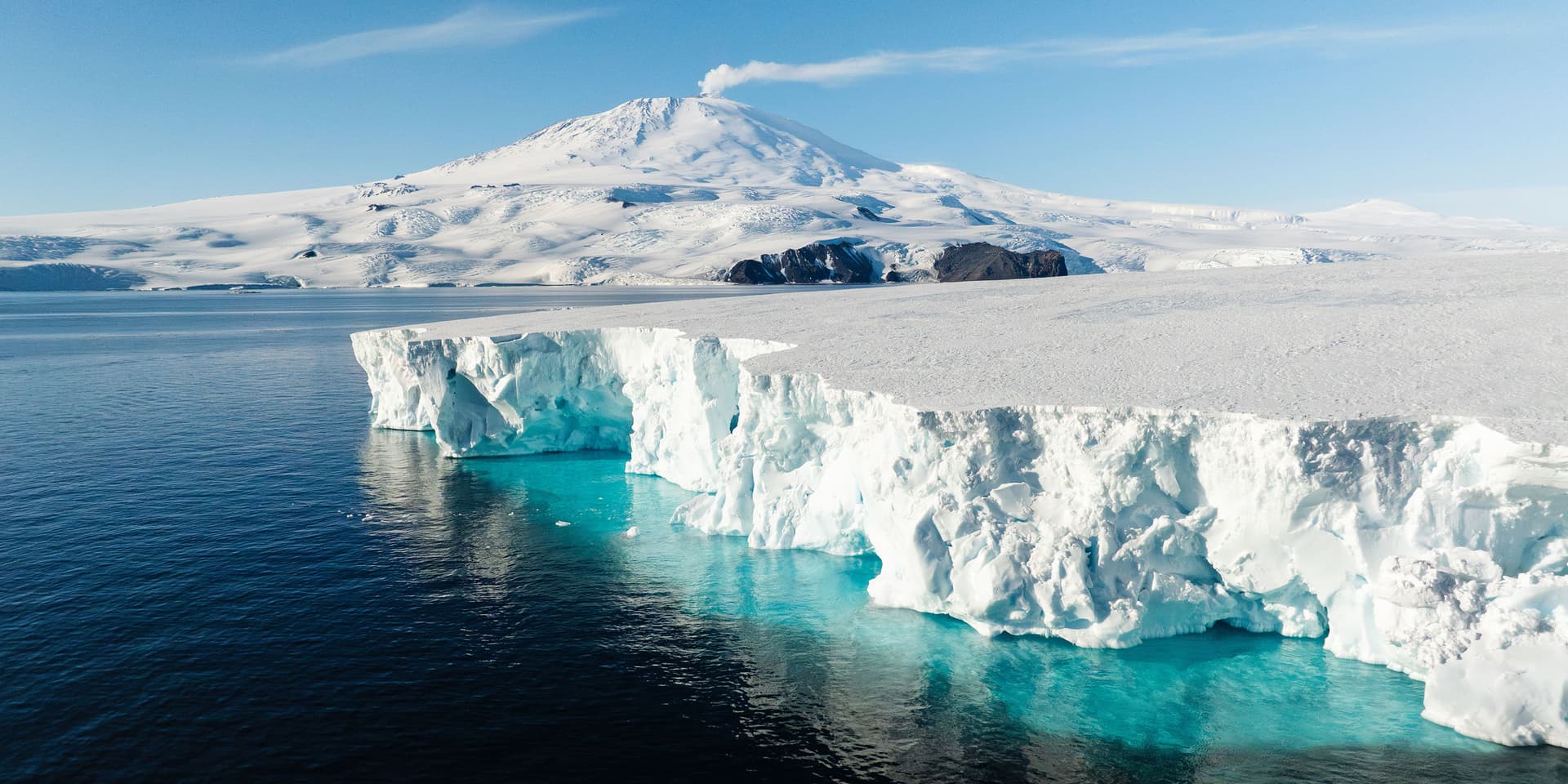 Antarctica