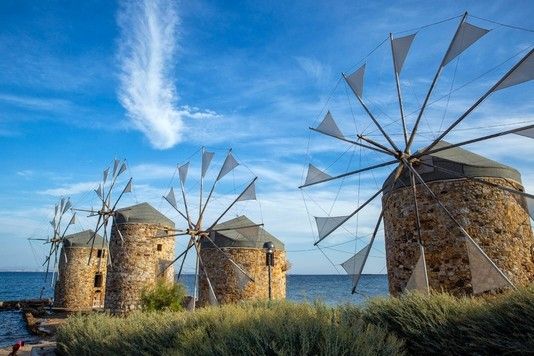 CHIOS