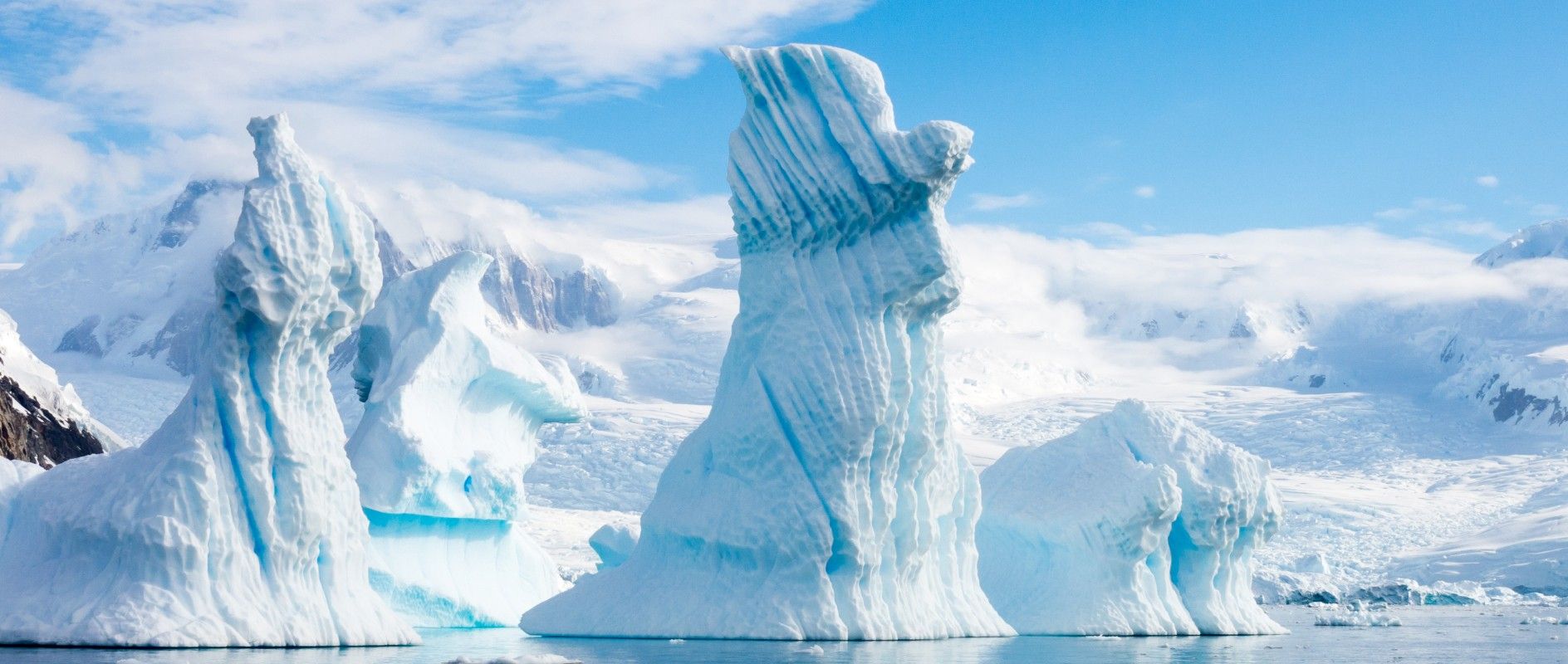 Spirit of Antarctica