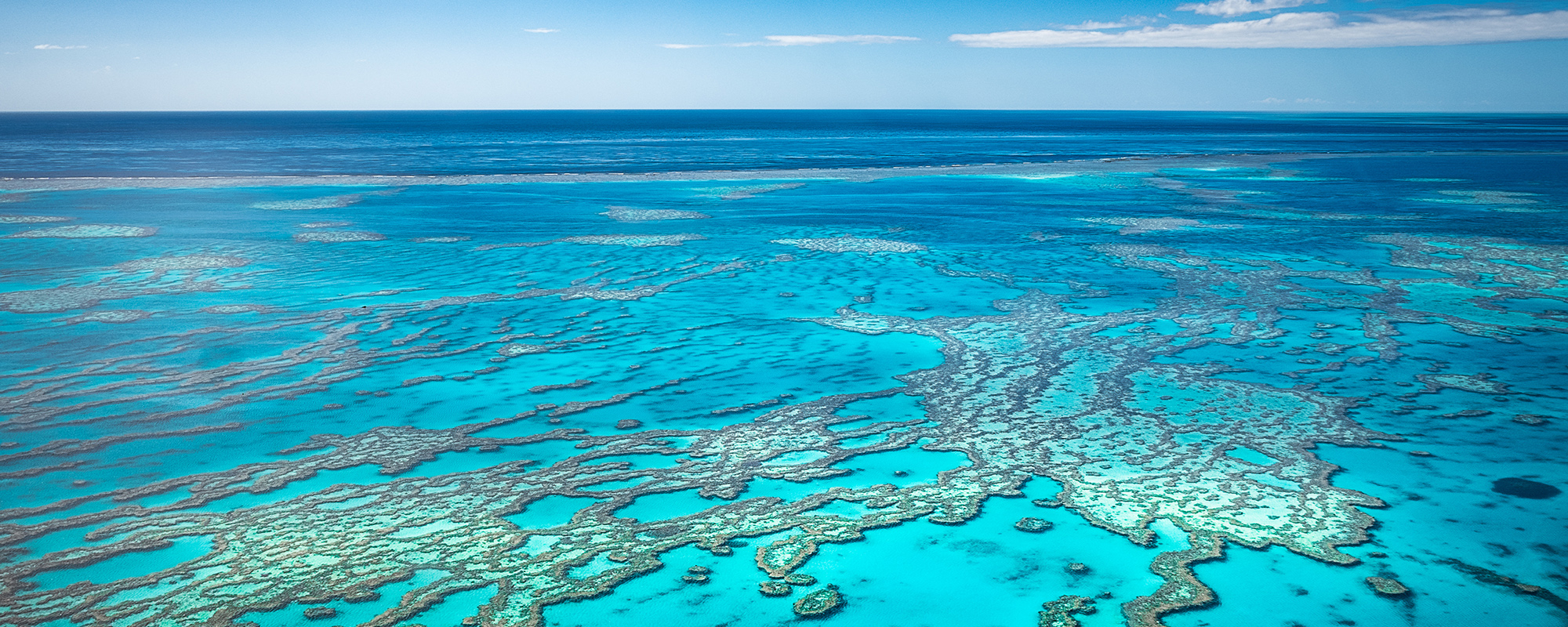 Ancestral lands and the Great Barrier Reef