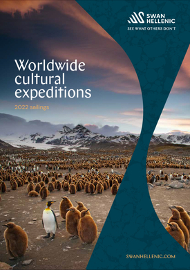Worldwide cultural expeditions