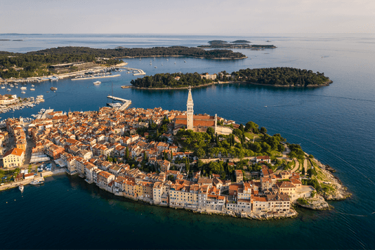ROVINJ