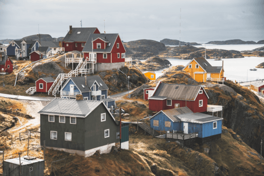 Swan Hellenic - SISIMIUT