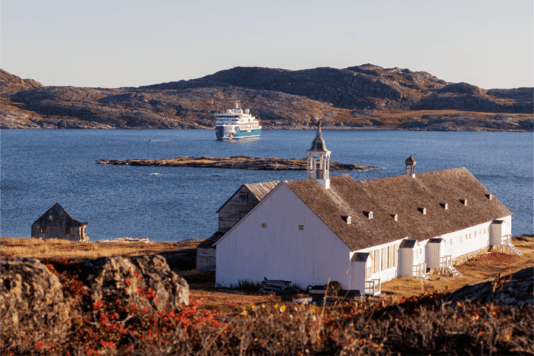HEBRON, NL