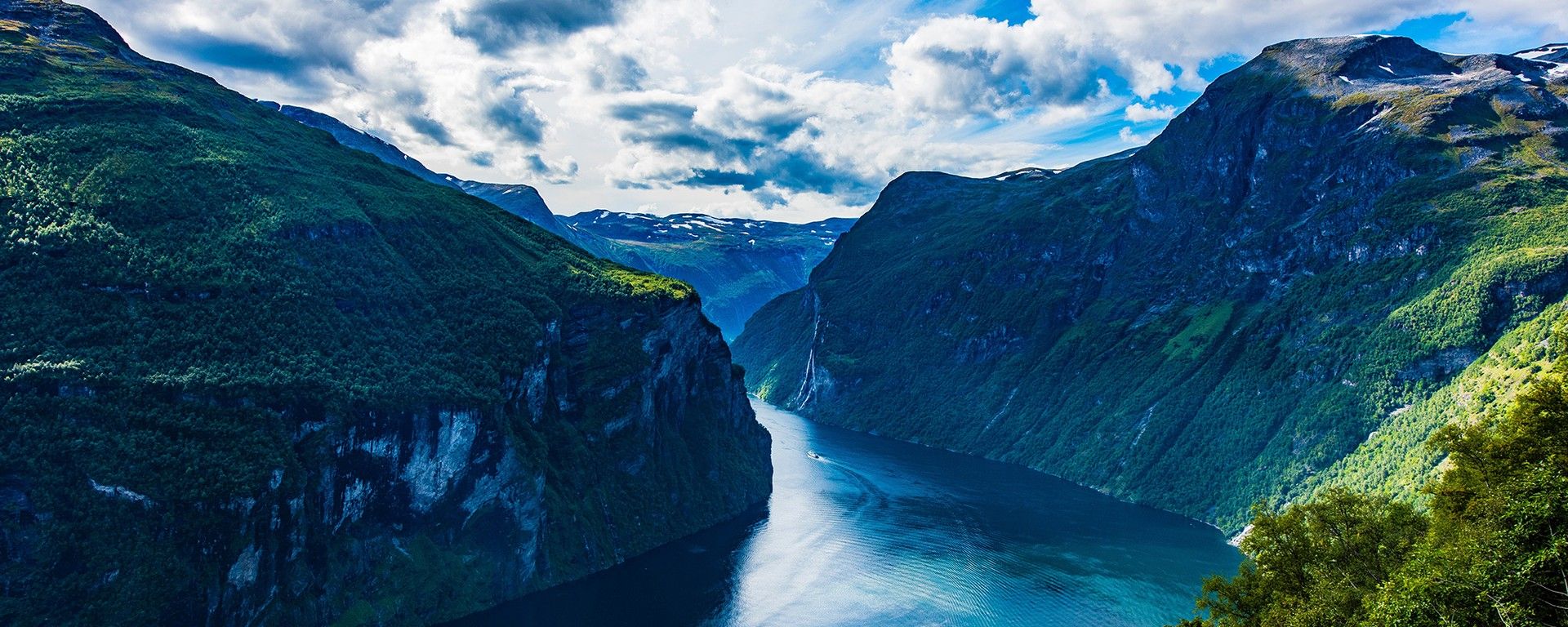 Lands of the Vikings