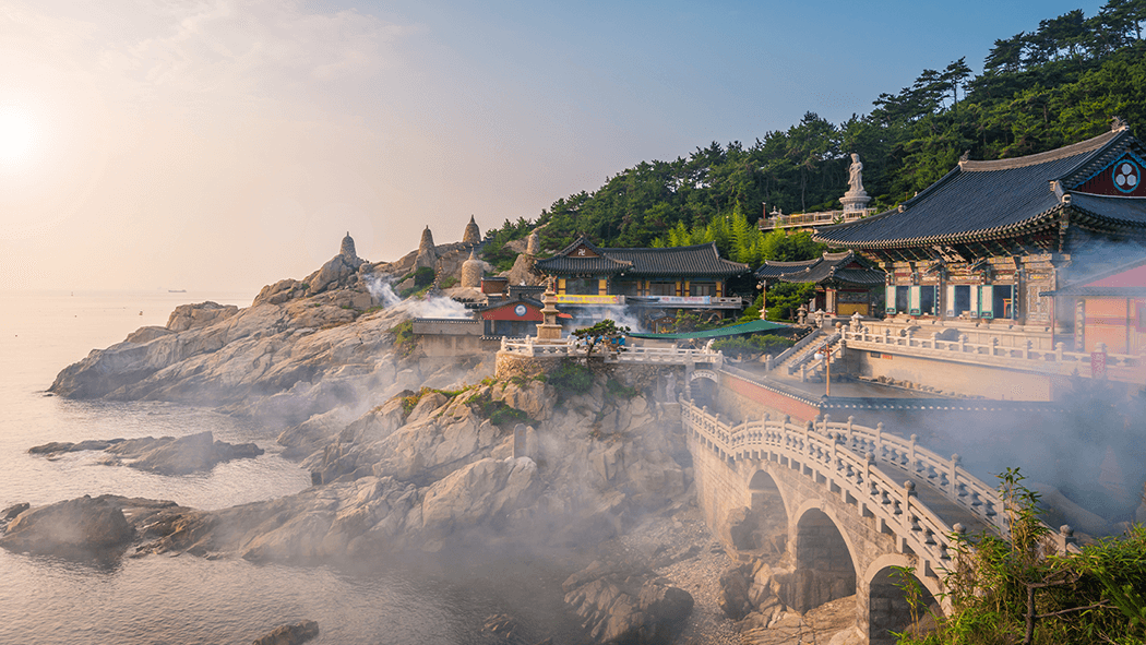 Japan and Korea cruise: Cultural Shores and Northern Landscapes