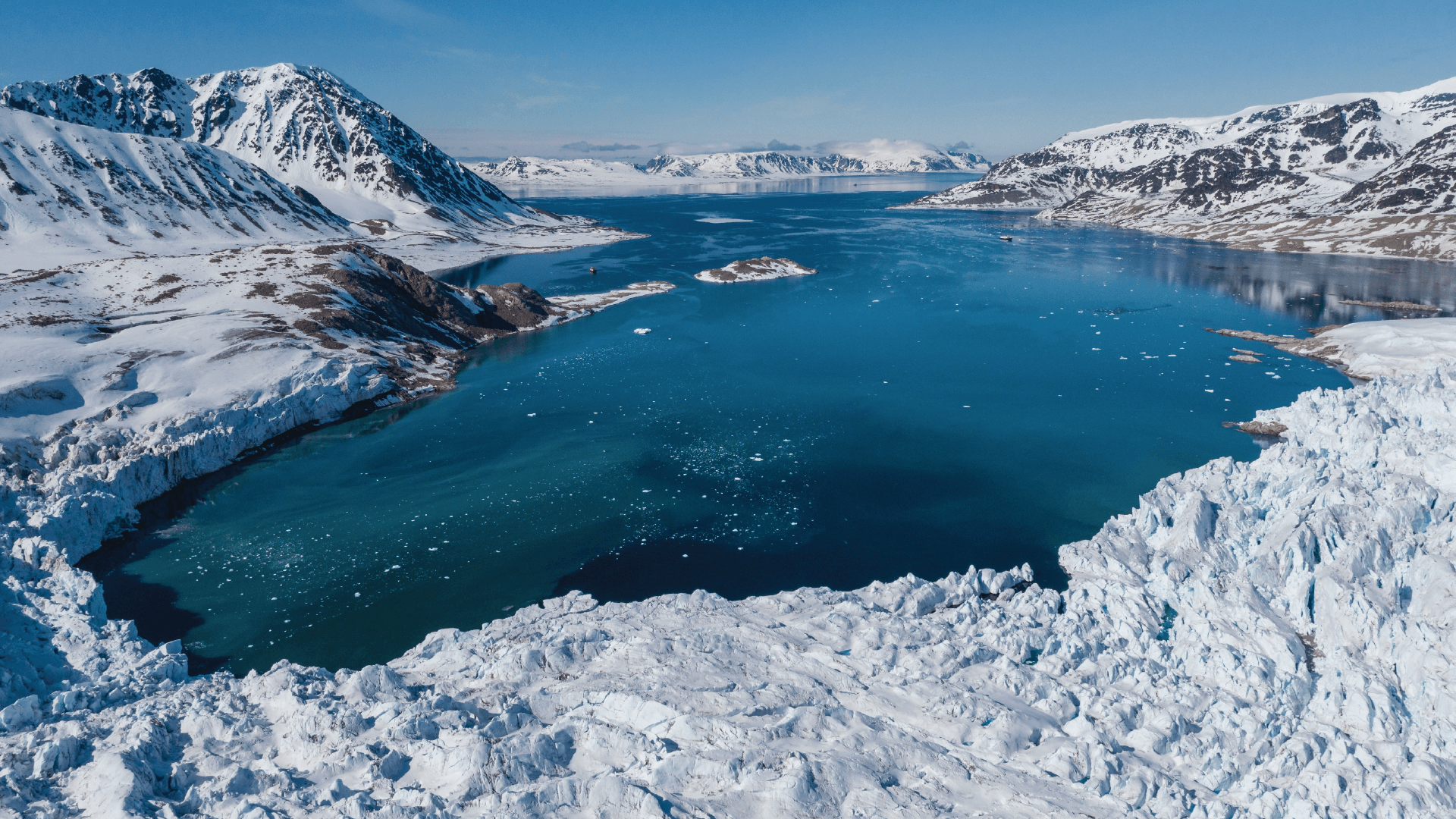 Ultimate Svalbard Cruise