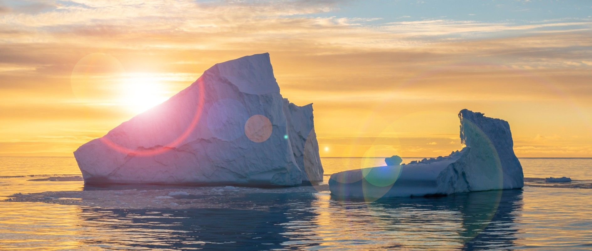 Antarctic Peninsula Discovery