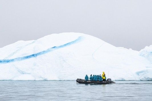 DISKO BAY