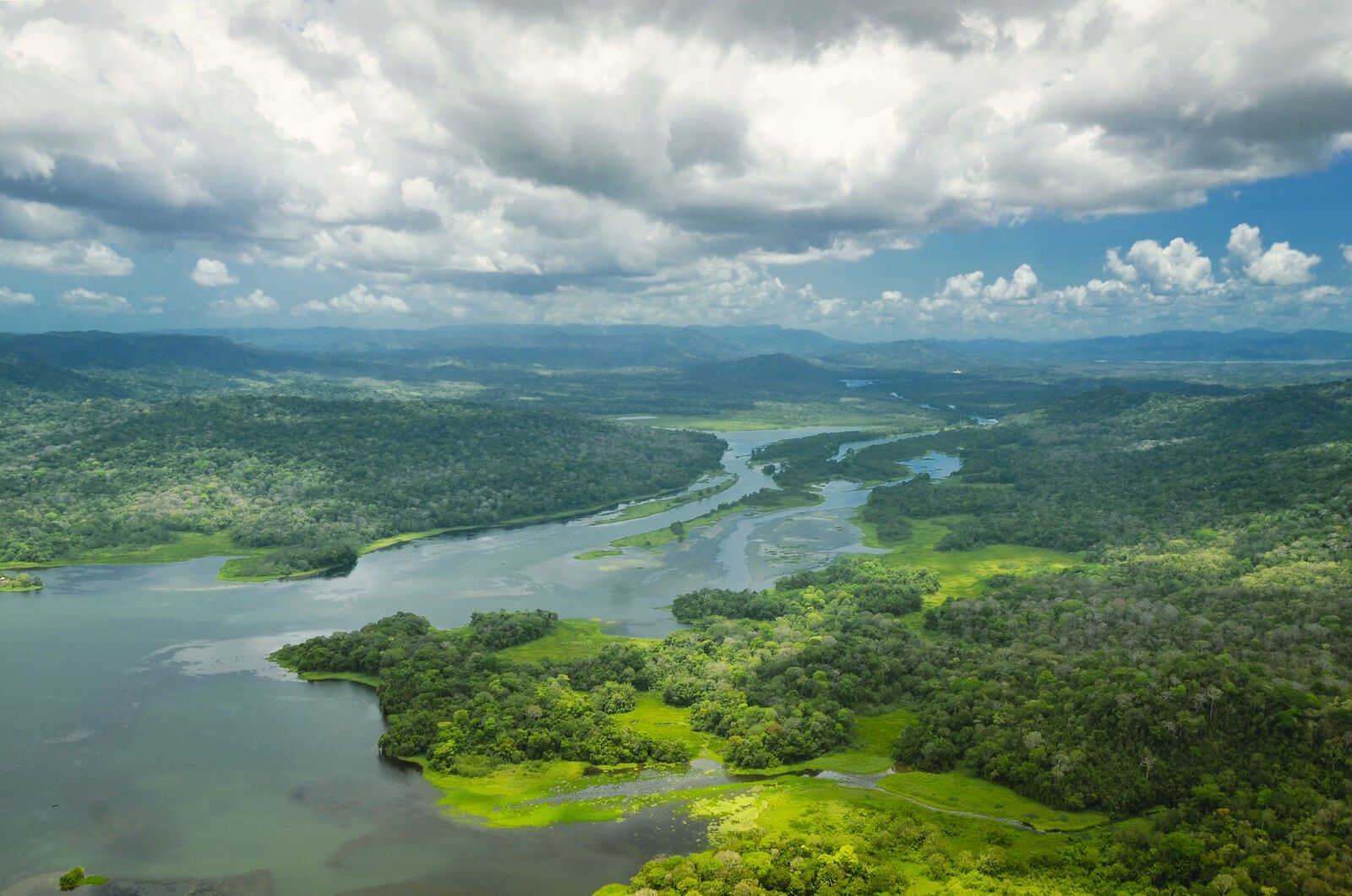 Cultures of Northern Peru and Biodiversity