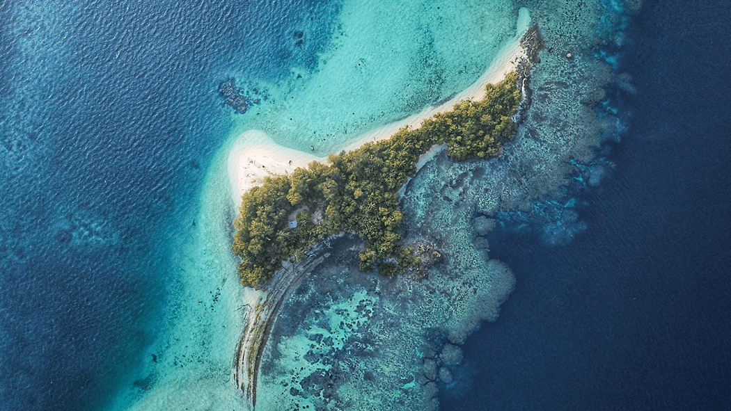 Secrets of the Coral Triangle: West Papua and Raja Ampat cruise
