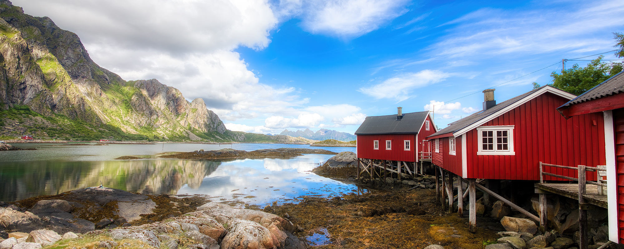 Norway Explored