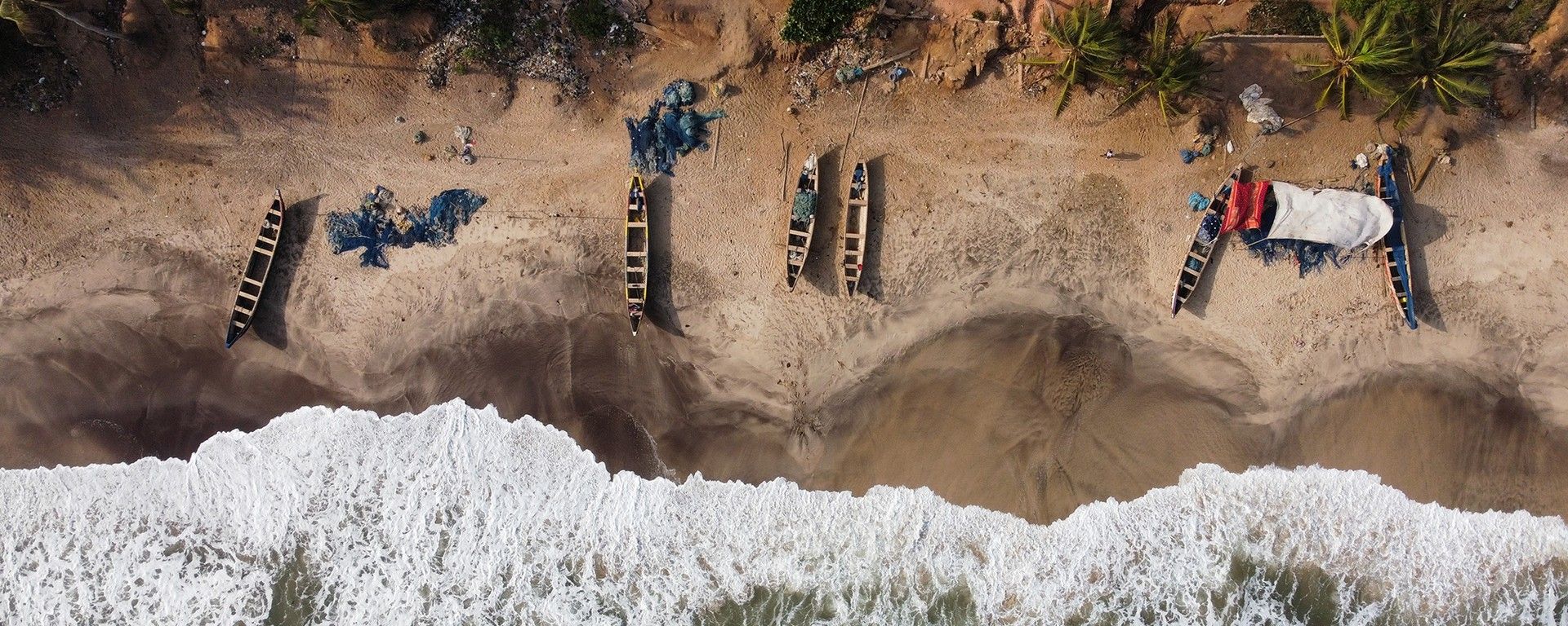 Cultural Crucibles of West Africa