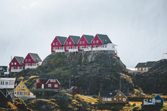 SISIMIUT