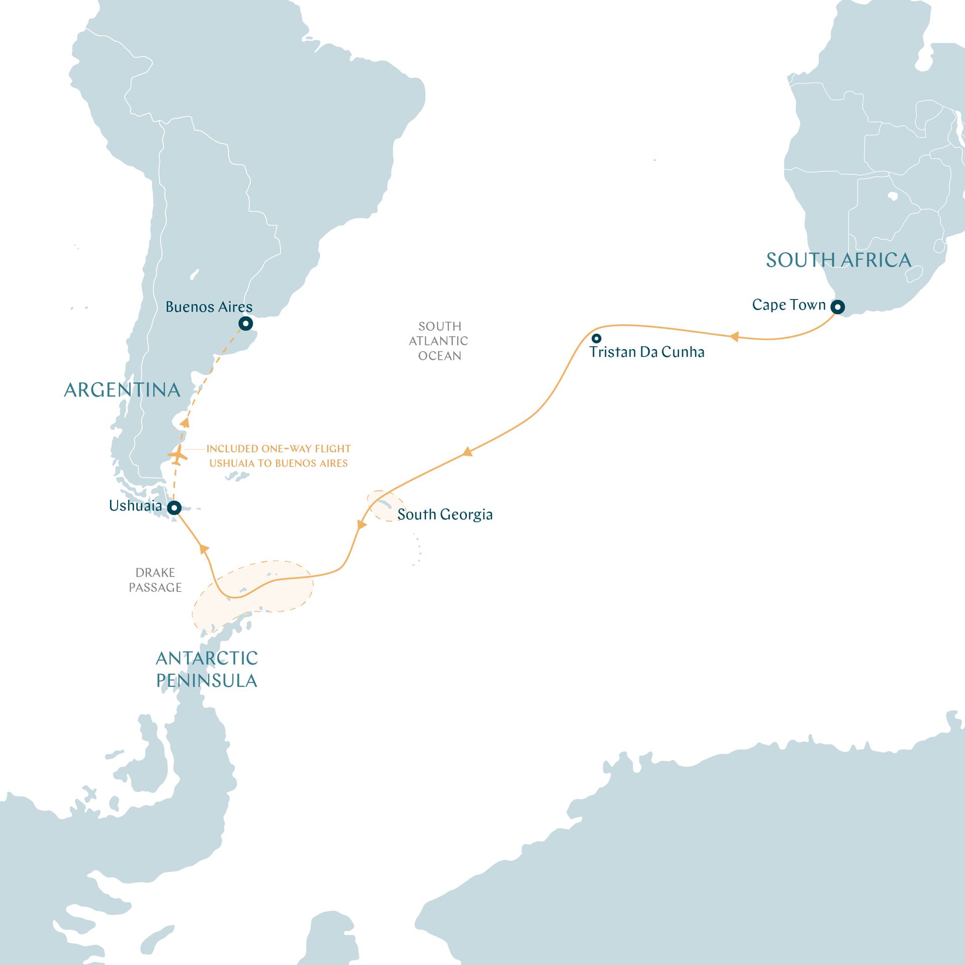 Itinerary Image