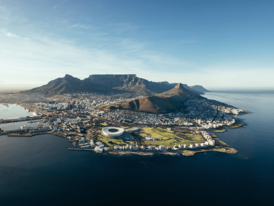 cruises south africa november 2023