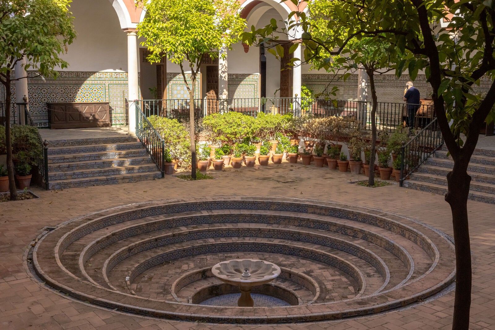 Mysteries of Carthage and the Moors