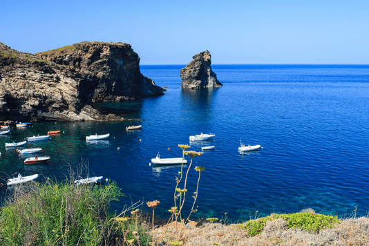 PANTELLERIA ISLAND