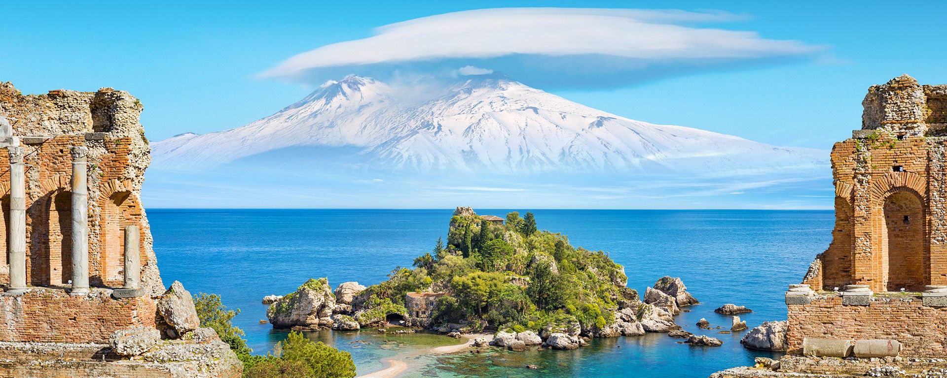Secrets of Sicily