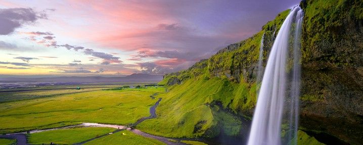 Iceland in Depth