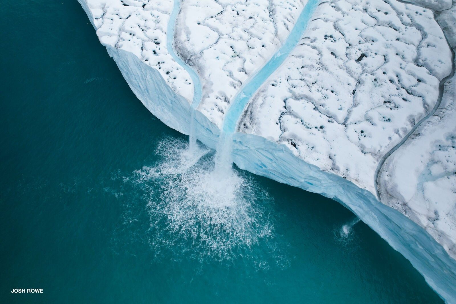 High Arctic of Svalbard