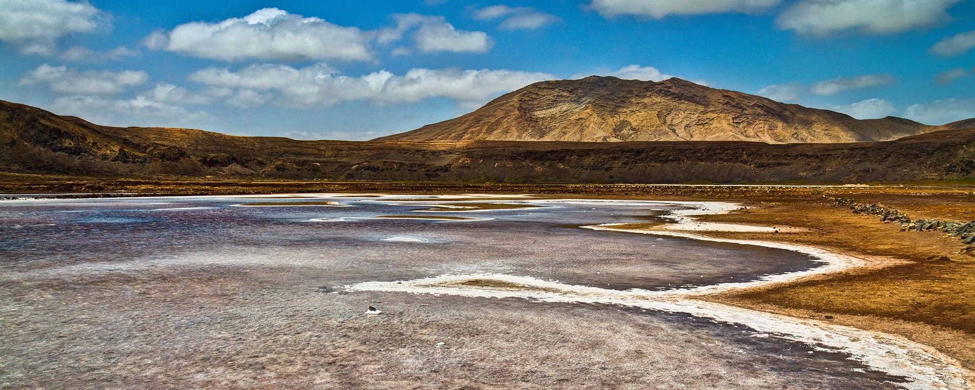 Volcanic Cultures of Africa's Atlantic Islands