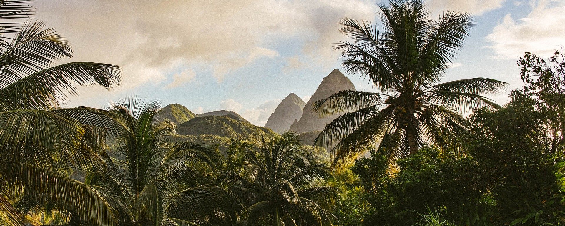 Rainforests and Riches of the Caribbean & Brazil