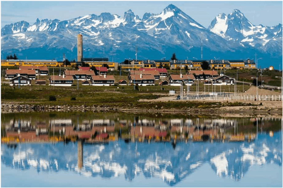 Ushuaia