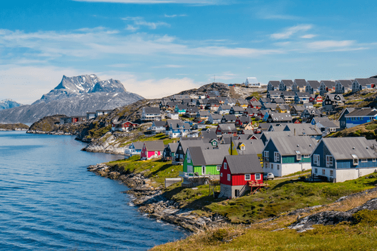 NUUK