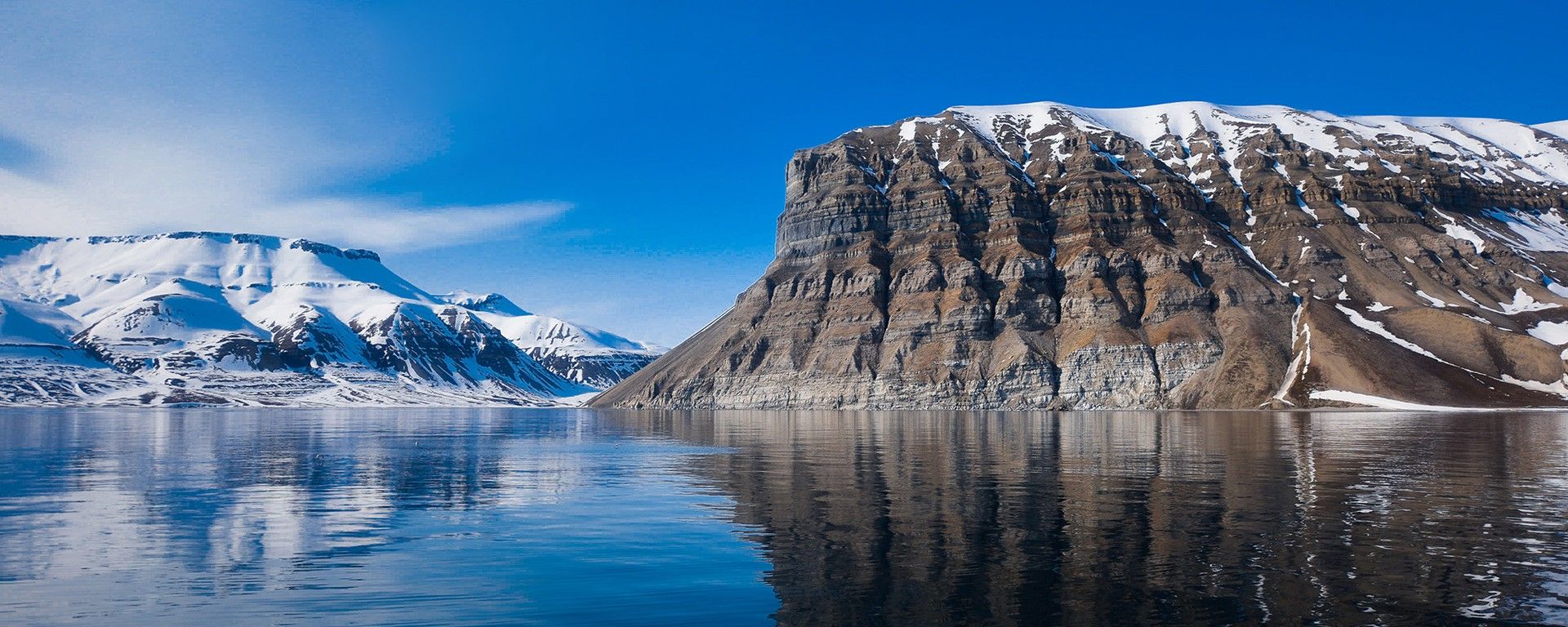 Norway from end to end