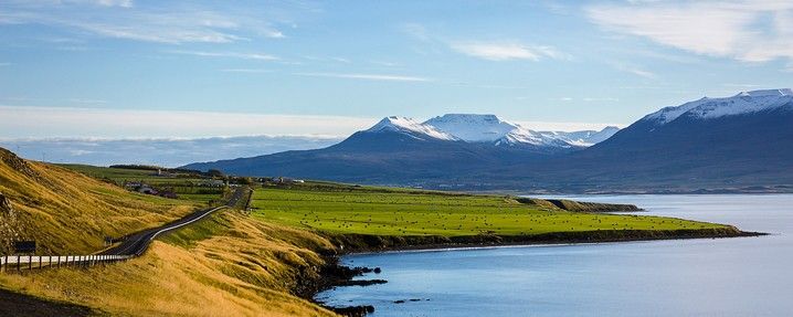 Iceland in Depth