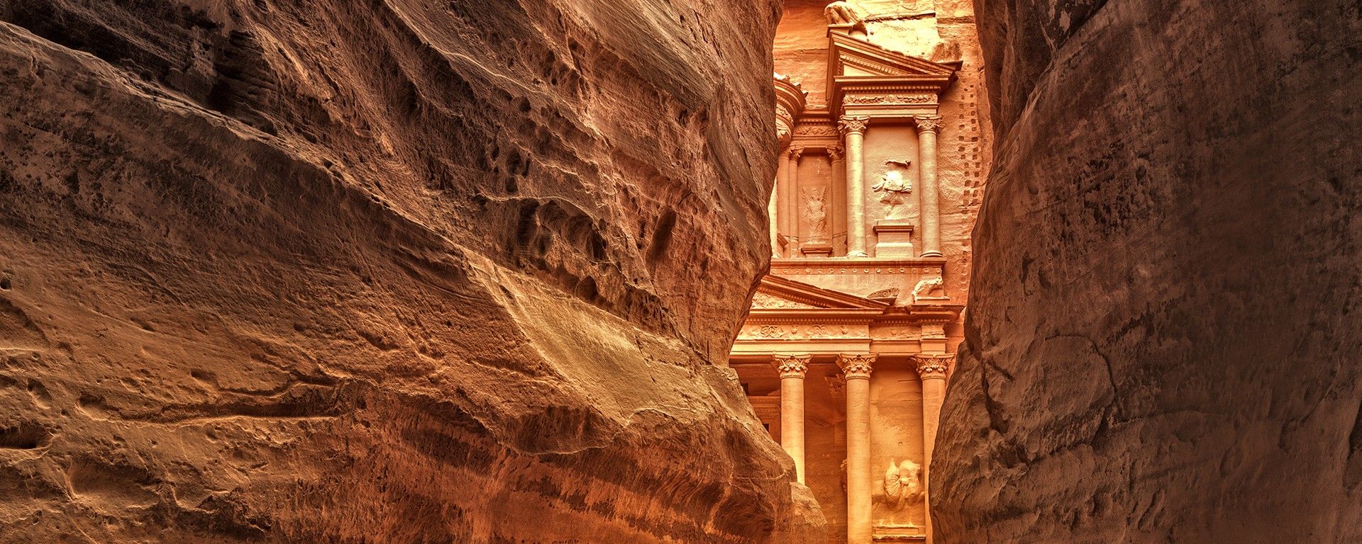 Revelations of Suez, Sinai and the Red Sea