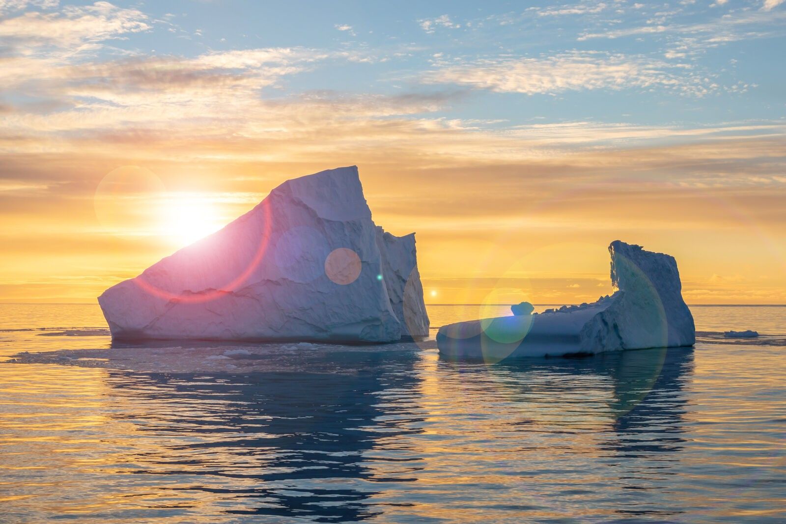 Antarctic Peninsula Odyssey 