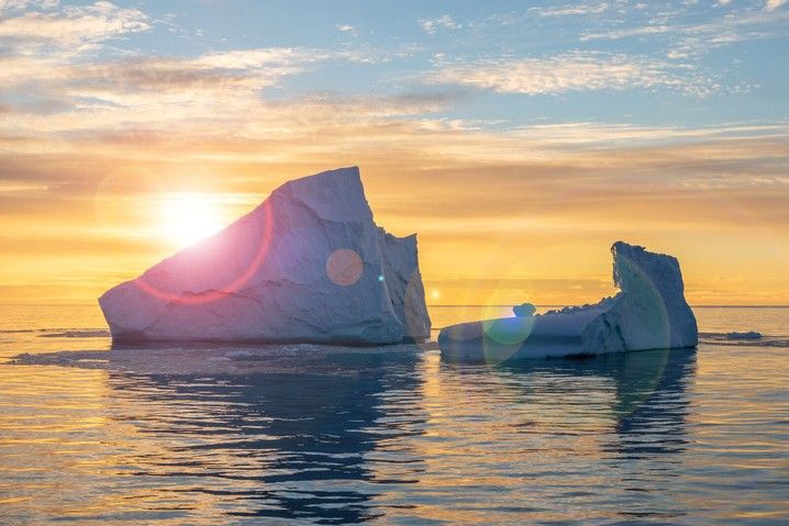 Antarctic Peninsula Odyssey 